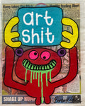 art shit