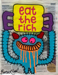 Eat the rich