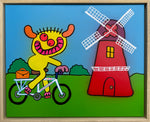 Dutch day trip