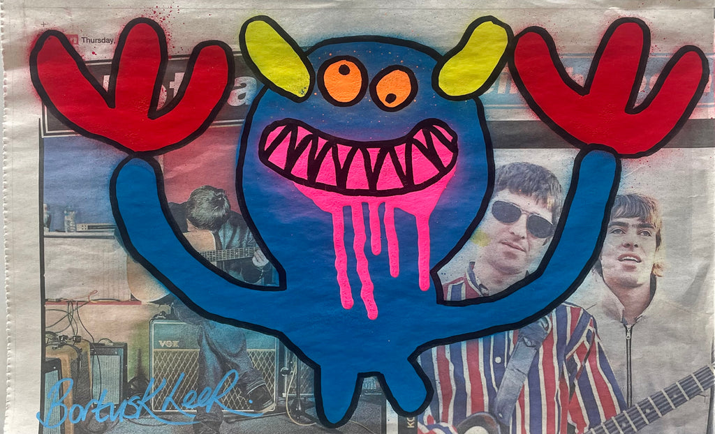 Douggie