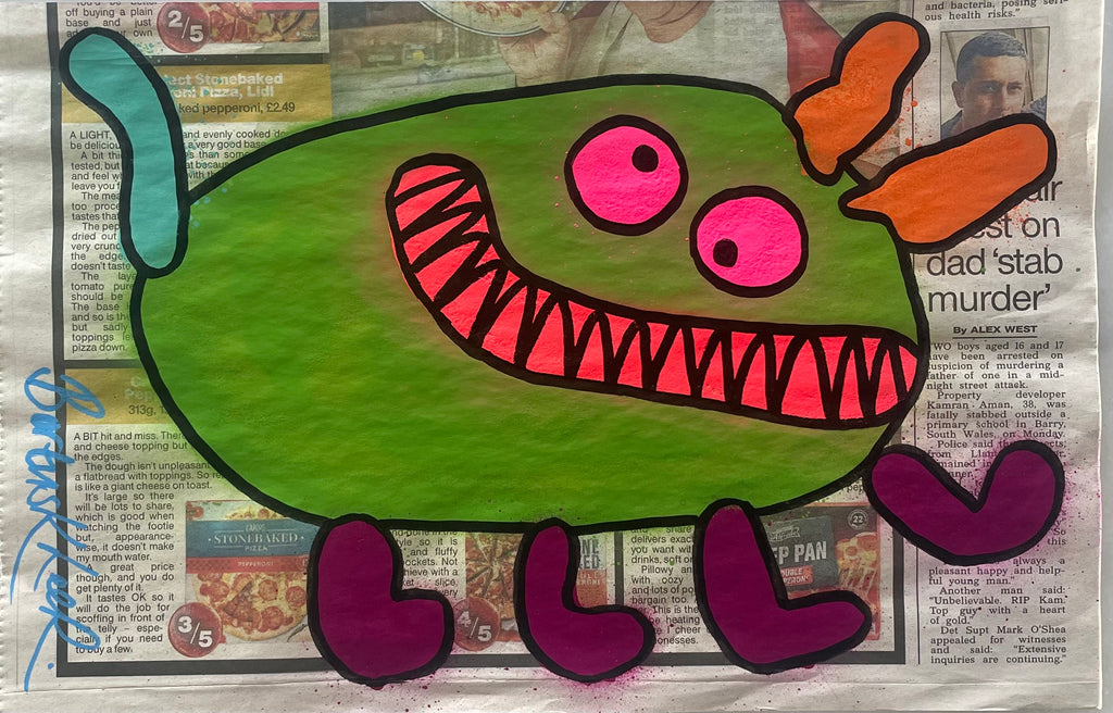 Pickle