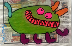 Pickle