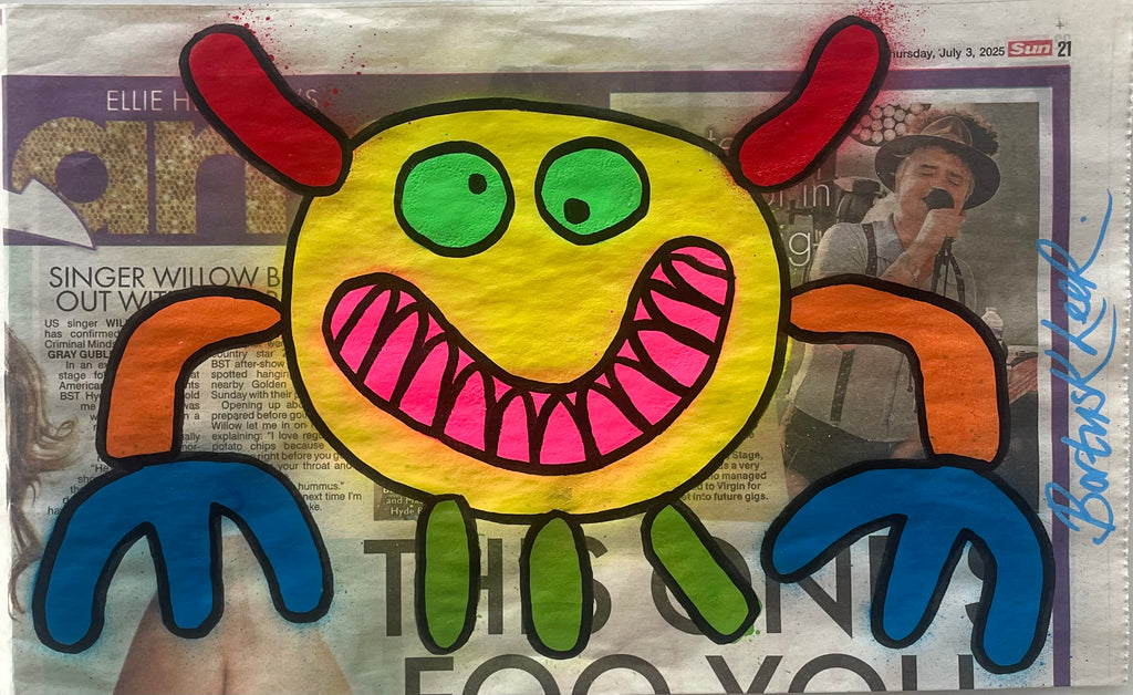 Pete