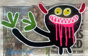Crissie